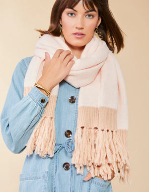 Spartina | Oversize Scarf