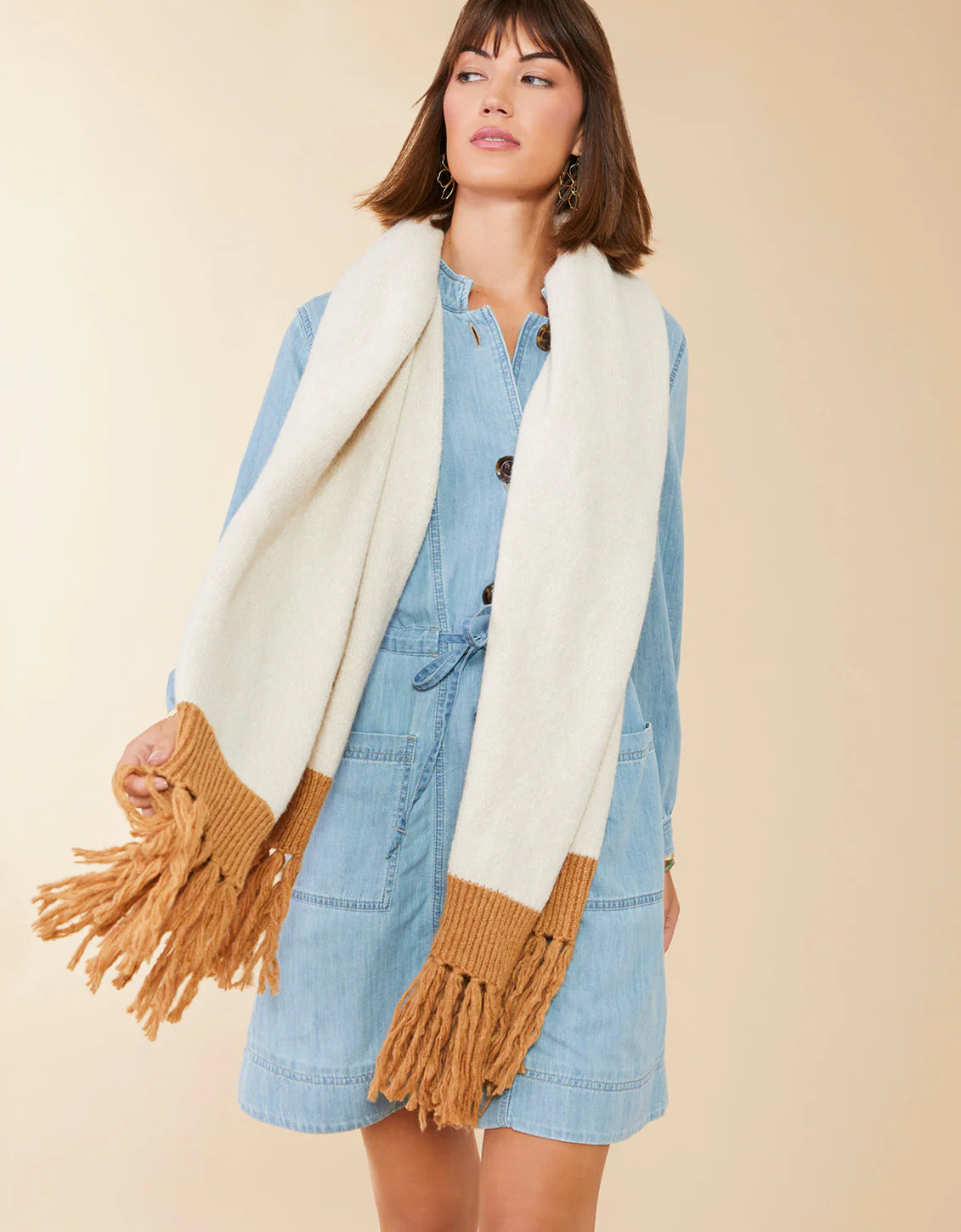 Spartina 449 | Oversize Scarf