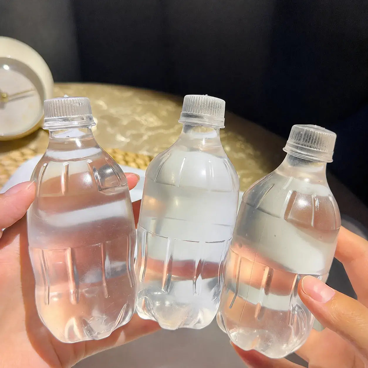 MINERAL WATER SQUISHY