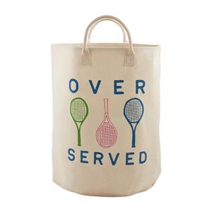 MudPie | Tennis Oversized Totes