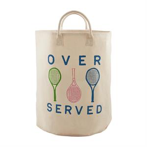 Tennis Oversized Totes
