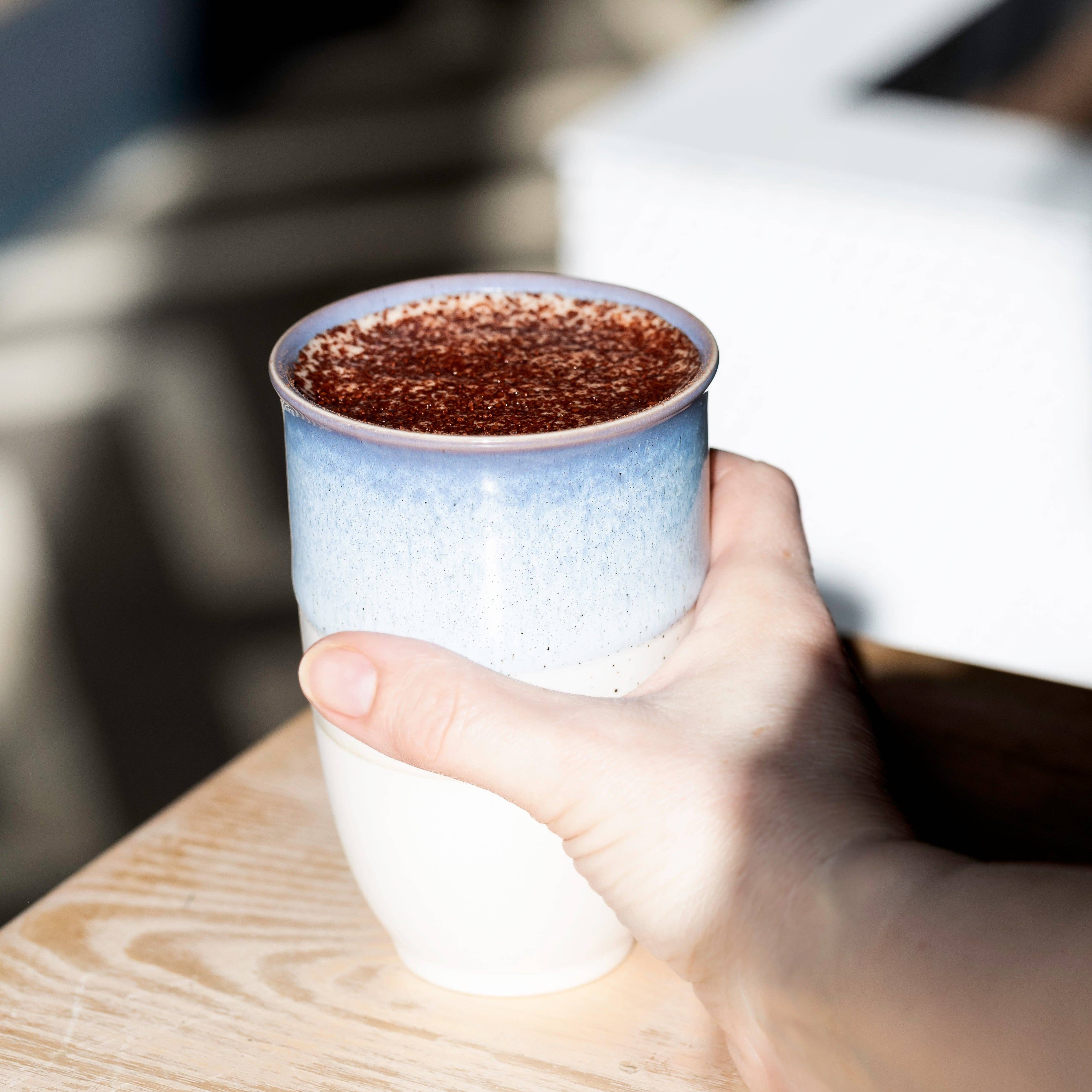 Cove Cup 12oz