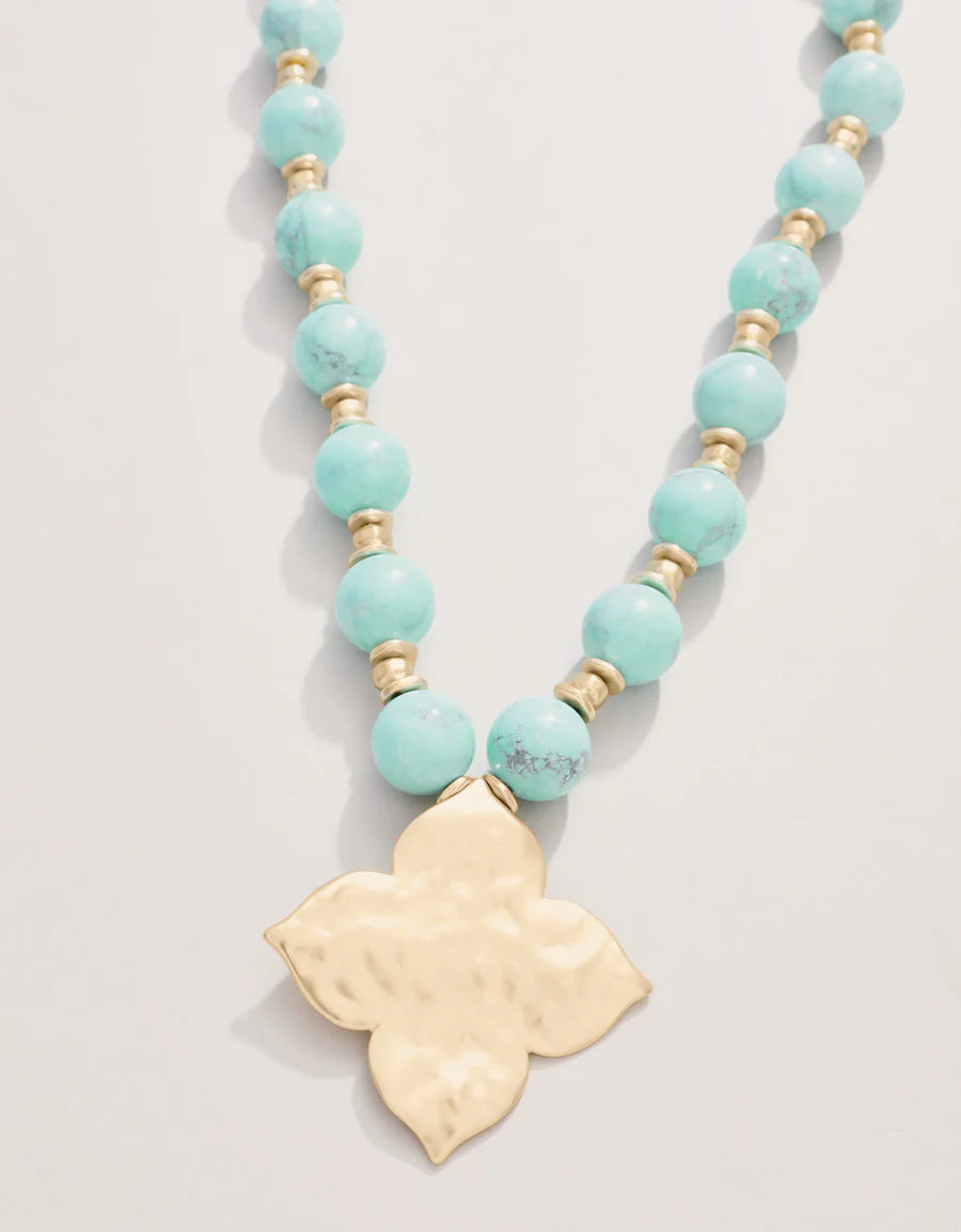 Richmond Hill Necklace 18"