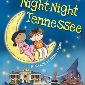 Night Night Tennessee