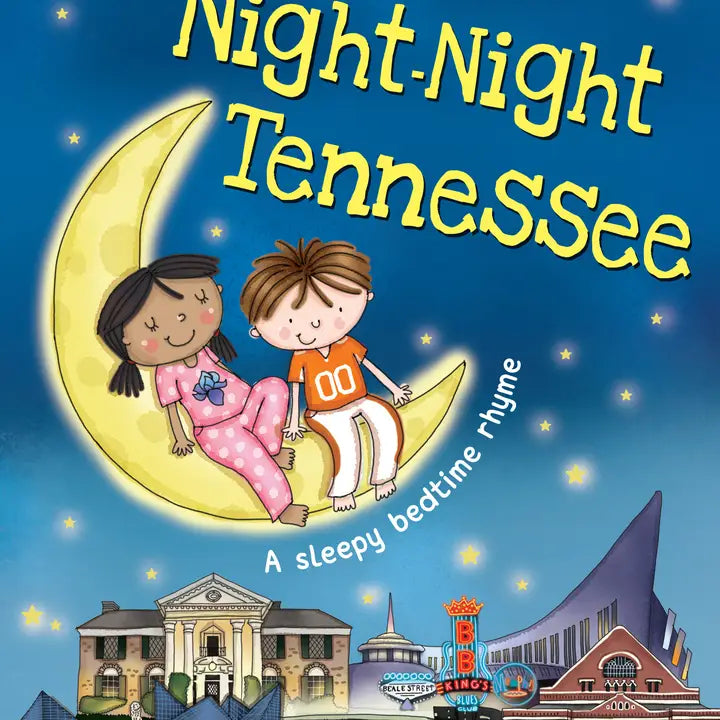 Night Night Tennessee