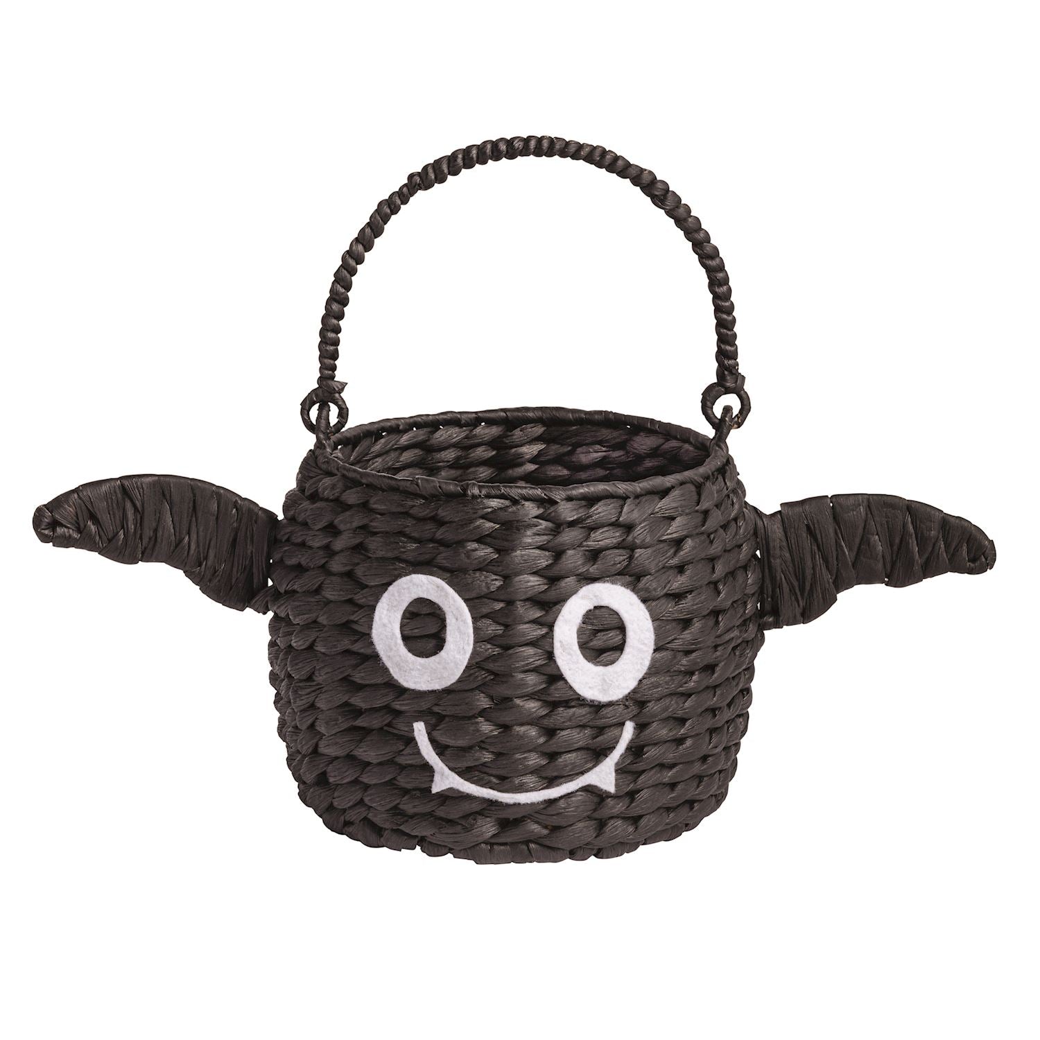Halloween Treat Baskets