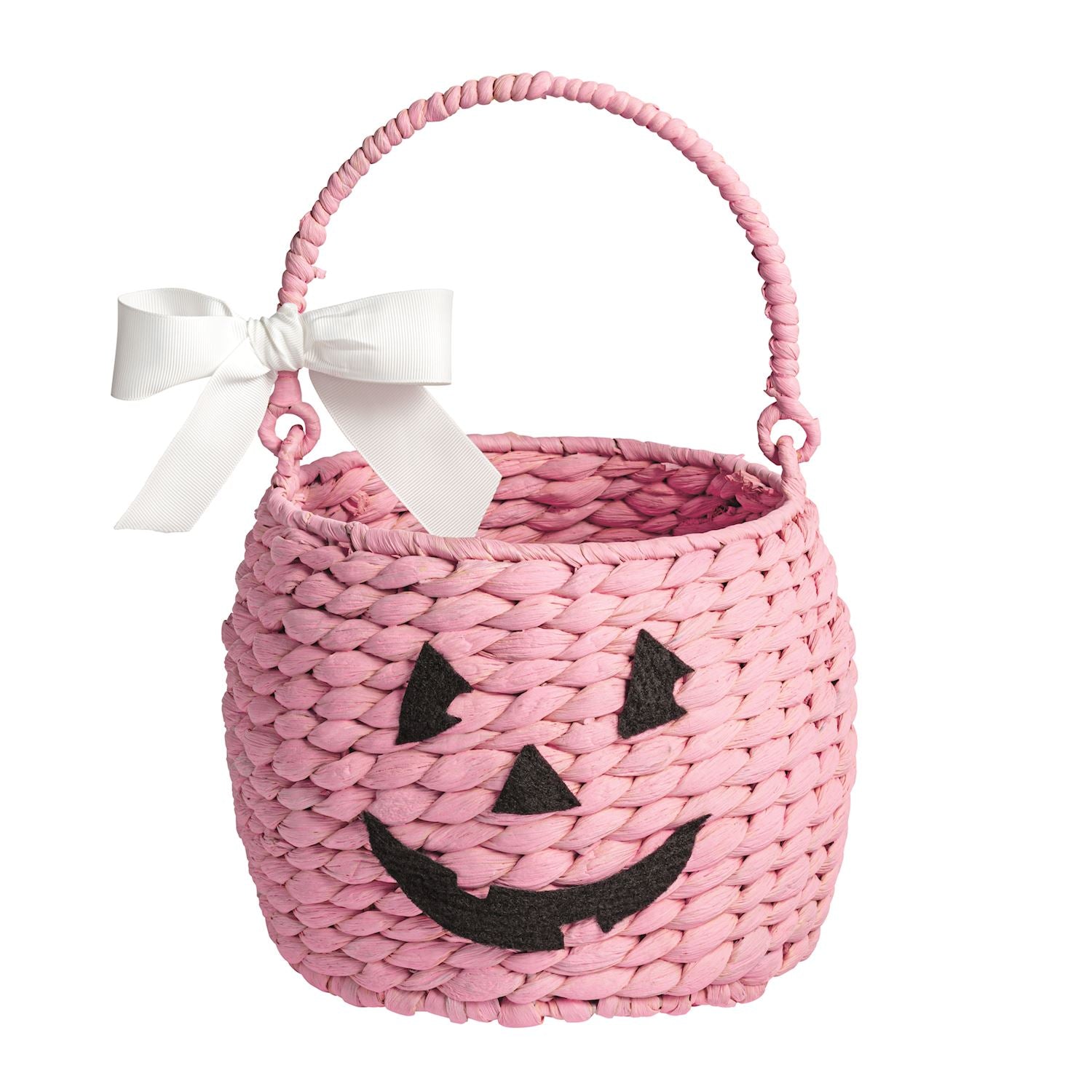 Halloween Treat Baskets