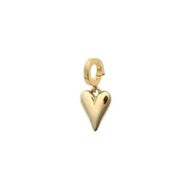 CAI | Gold Charms