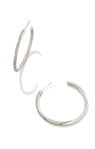 Kendra Scott | Ella Hoop Earrings