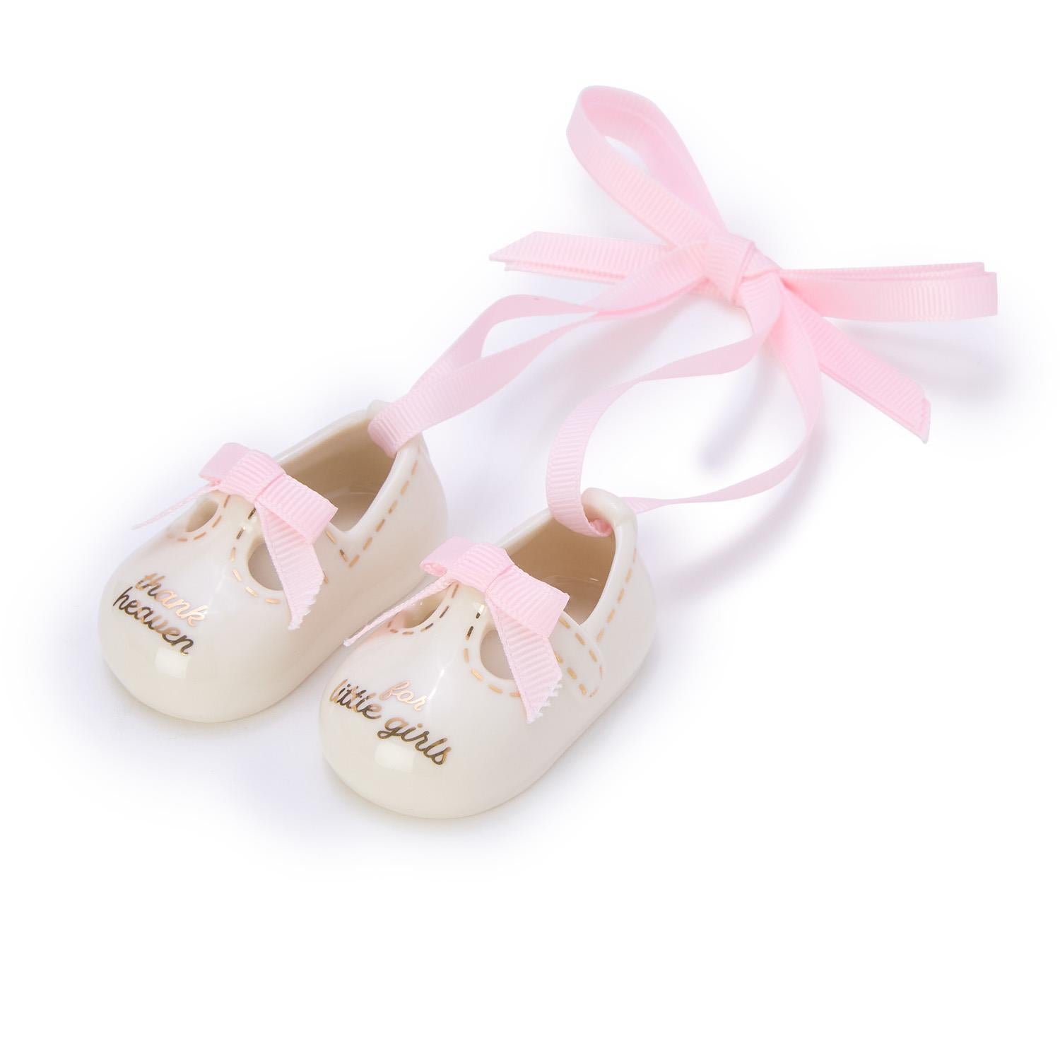 Two's Company | Baby's First Christmas Ornament