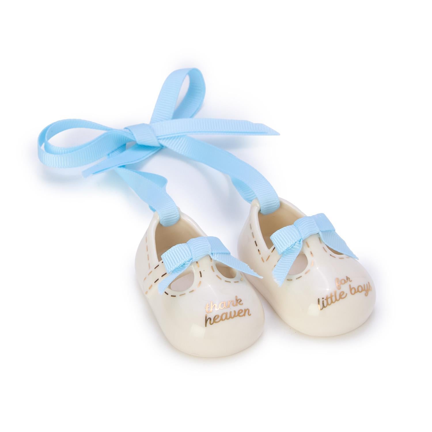 Two's Company | Baby's First Christmas Ornament