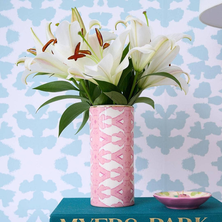 Laura Park | Palm Rose Vase