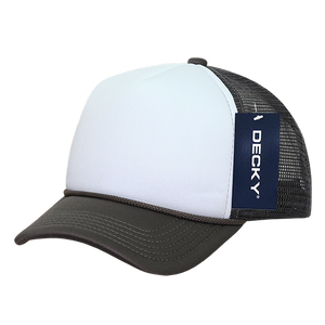 Kids & Youth Trucker Foam Hats