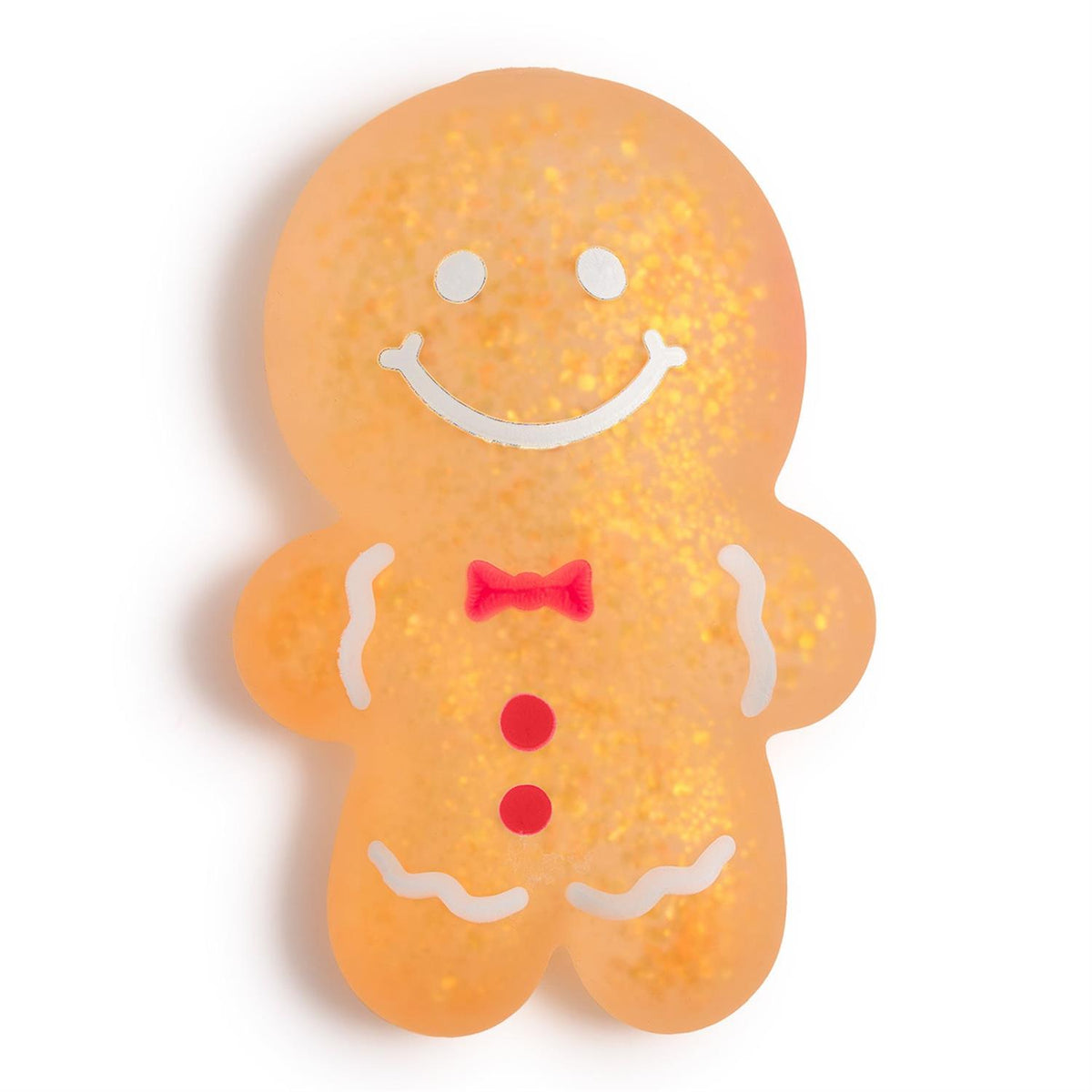 Jumbo Gingerbread Squishy Cookie