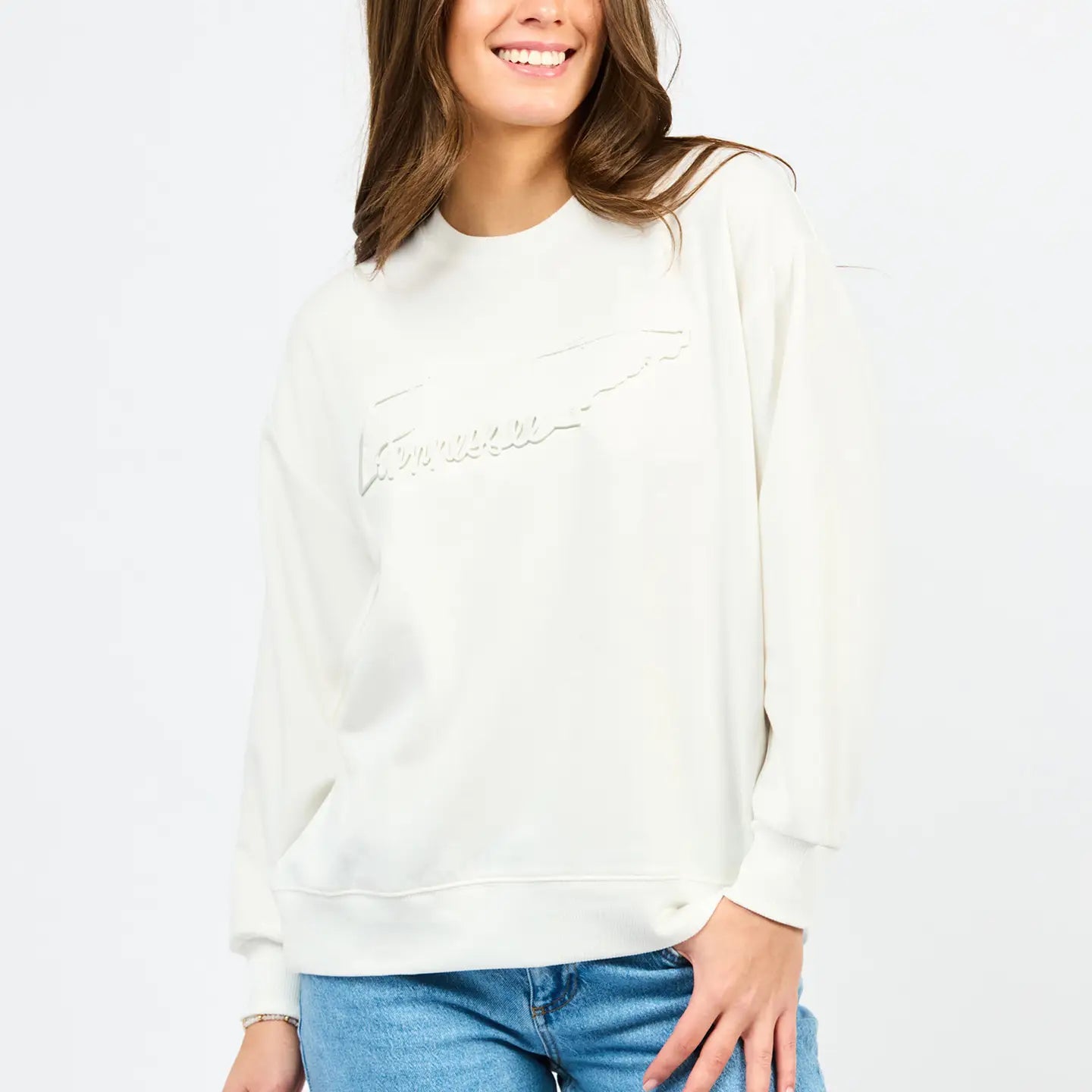Sarah Tennessee Sweatshirt