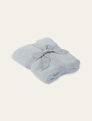 Barefoot Dreams | CozyChic Lite® Ribbed Baby Blanket