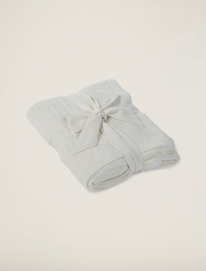 Barefoot Dreams | CozyChic Lite® Ribbed Baby Blanket