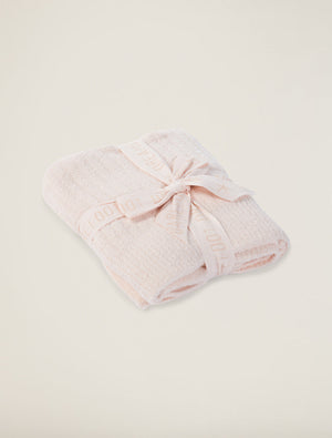 Barefoot Dreams | CozyChic Lite® Ribbed Baby Blanket