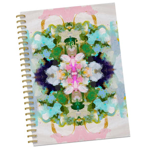 Laura Park | Nantucket Bloom Notebook