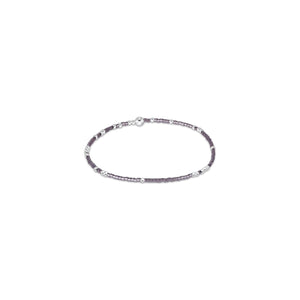 e newton Hope Unwritten Sterling Bracelets 2025 Fall Winter
