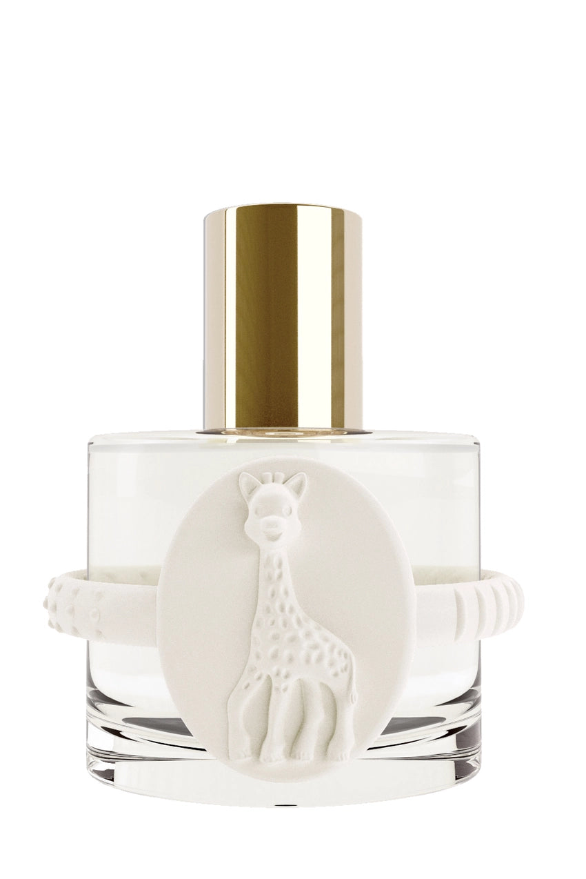 Sophie la giraffe Eau De Toilette 50ml