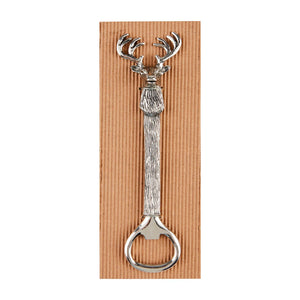 MudPie | Tall Antler Bottle Opener