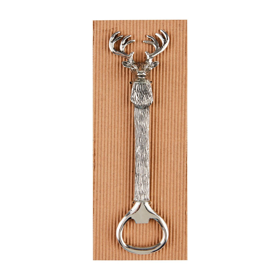 MudPie | Tall Antler Bottle Opener