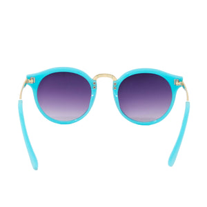 Retro Cat Sunglasses