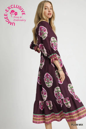 Ella Sing Dress