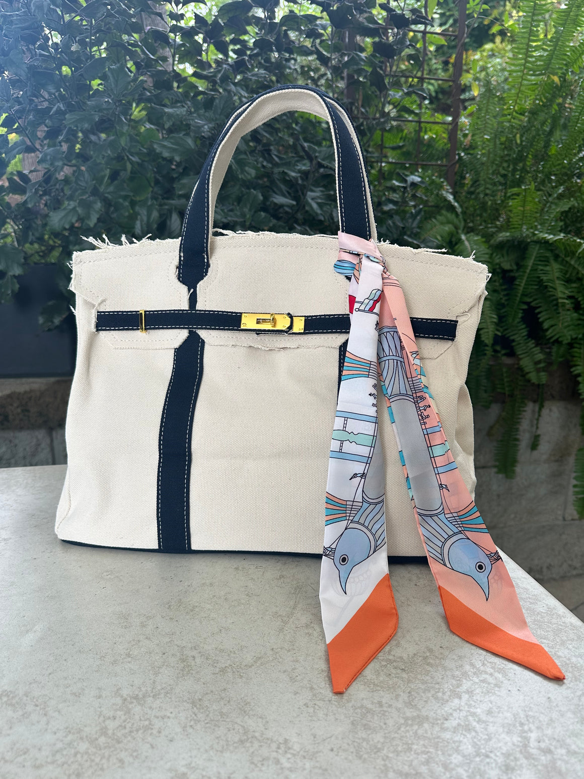 The Boatkin Bag