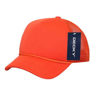 Kids & Youth Trucker Foam Hats