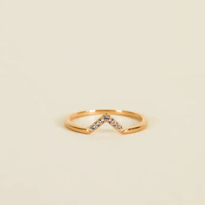 JAXKELLY || Lambda Ring