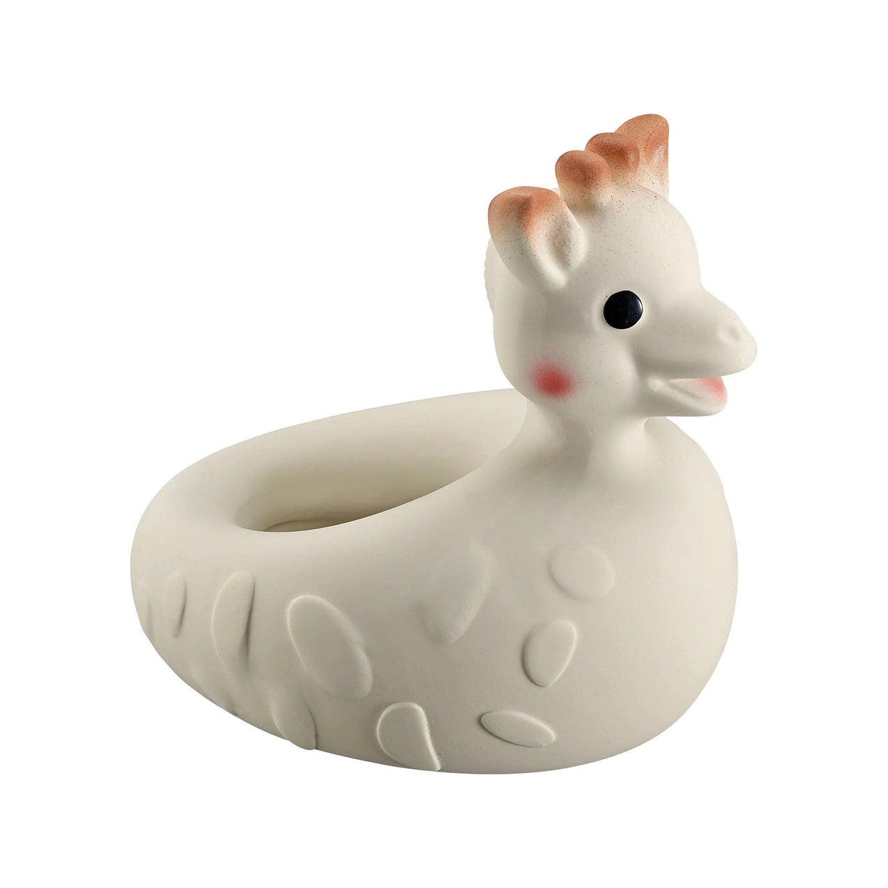 So’Pure Sophie la giraffe Bath Toy