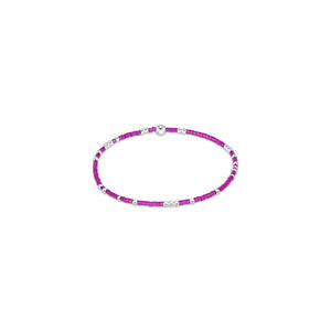 e newton Hope Unwritten Sterling Bracelets 2025 Fall Winter