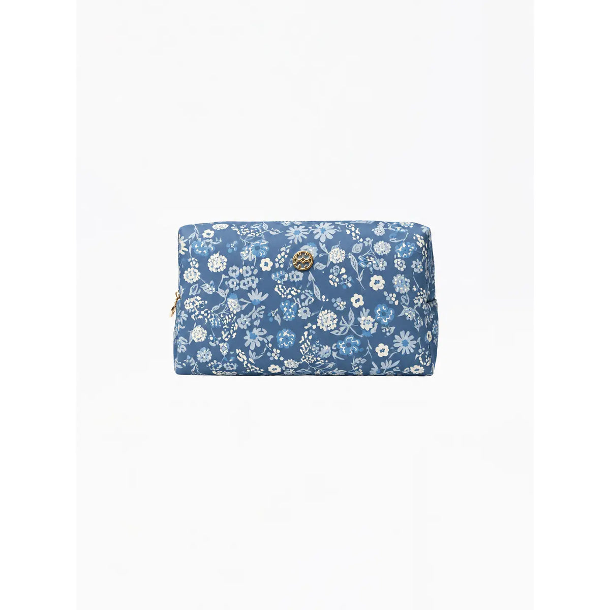 Mary Square | Let's Face It Cosmetic Bag