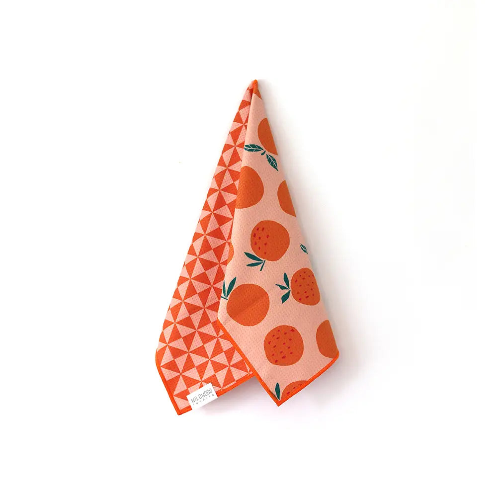 Microfiber Kitchen Towels