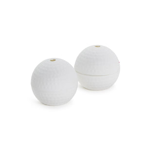 Twos Company | Golf Ball Ice Mold in Gift Box