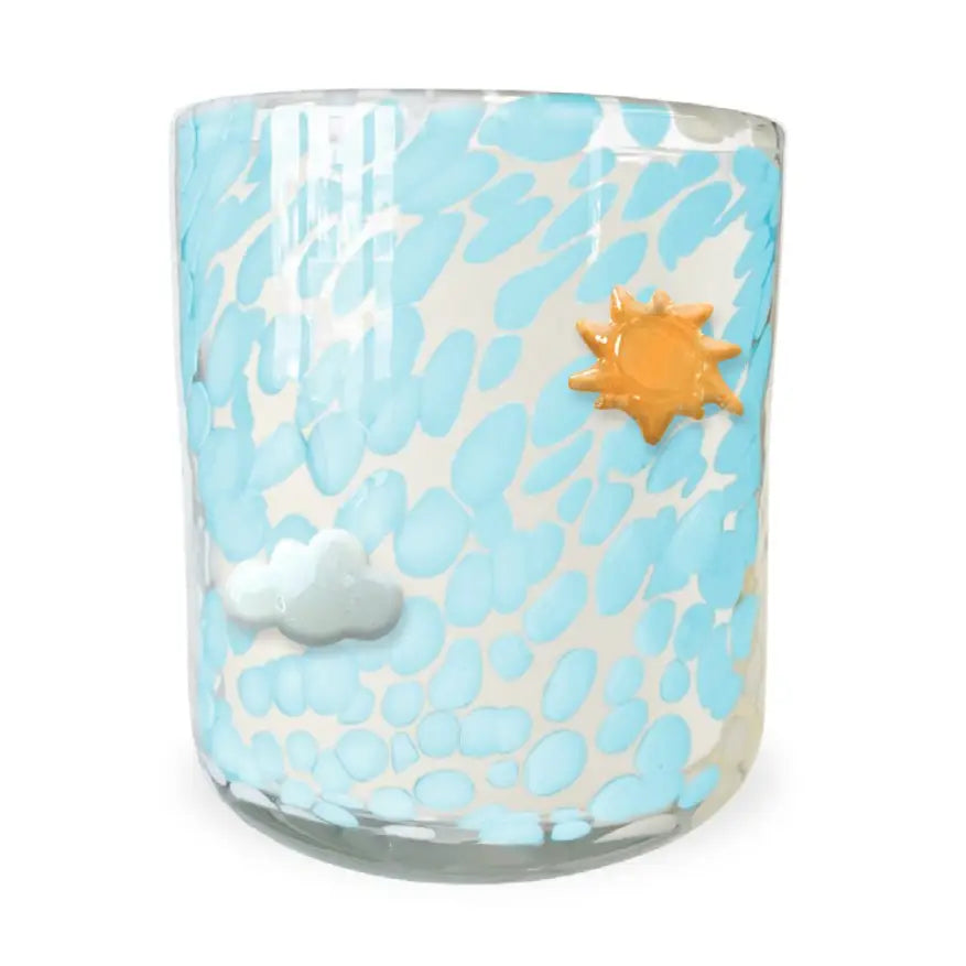 Head in the Clouds Candle