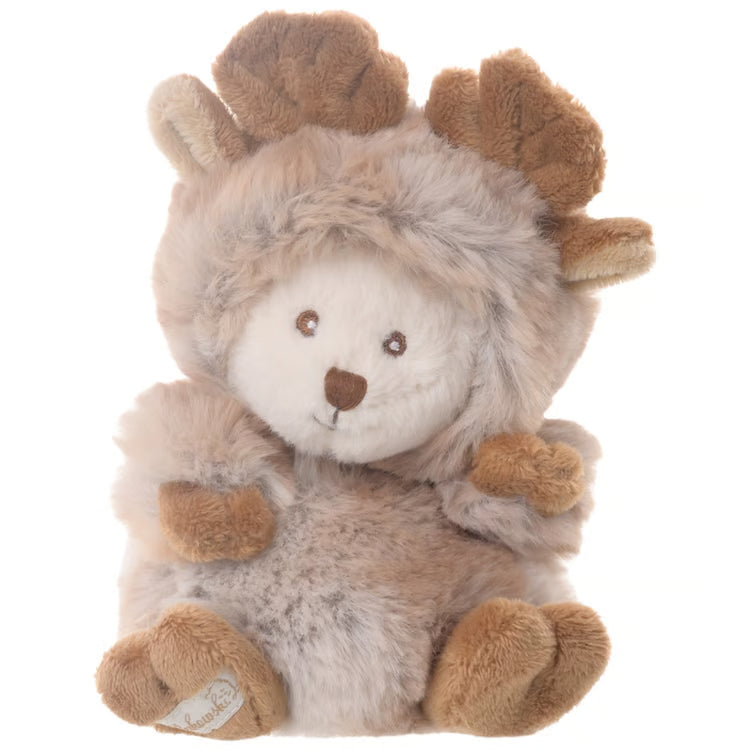 Ziggy Moose