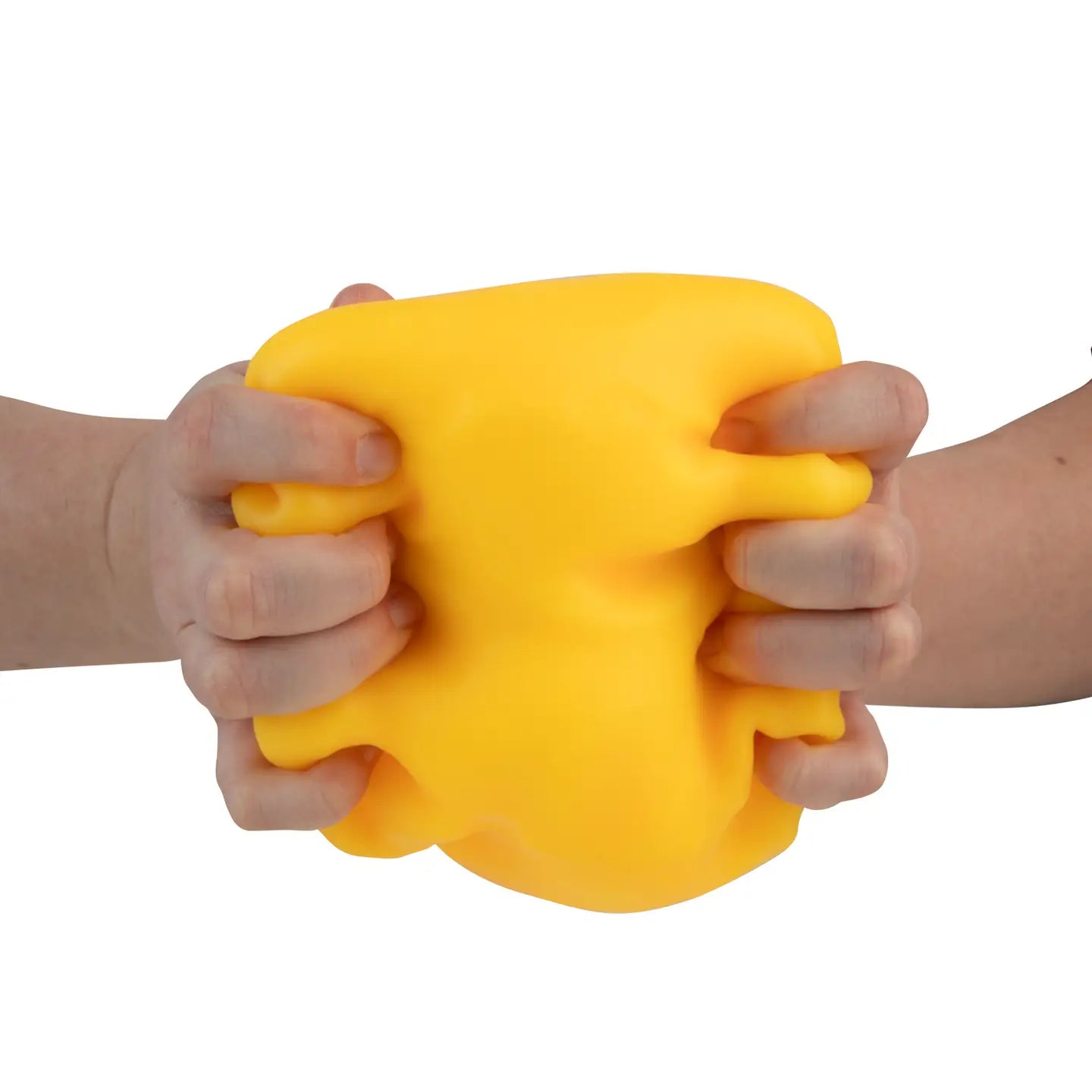 The BIG Cheese