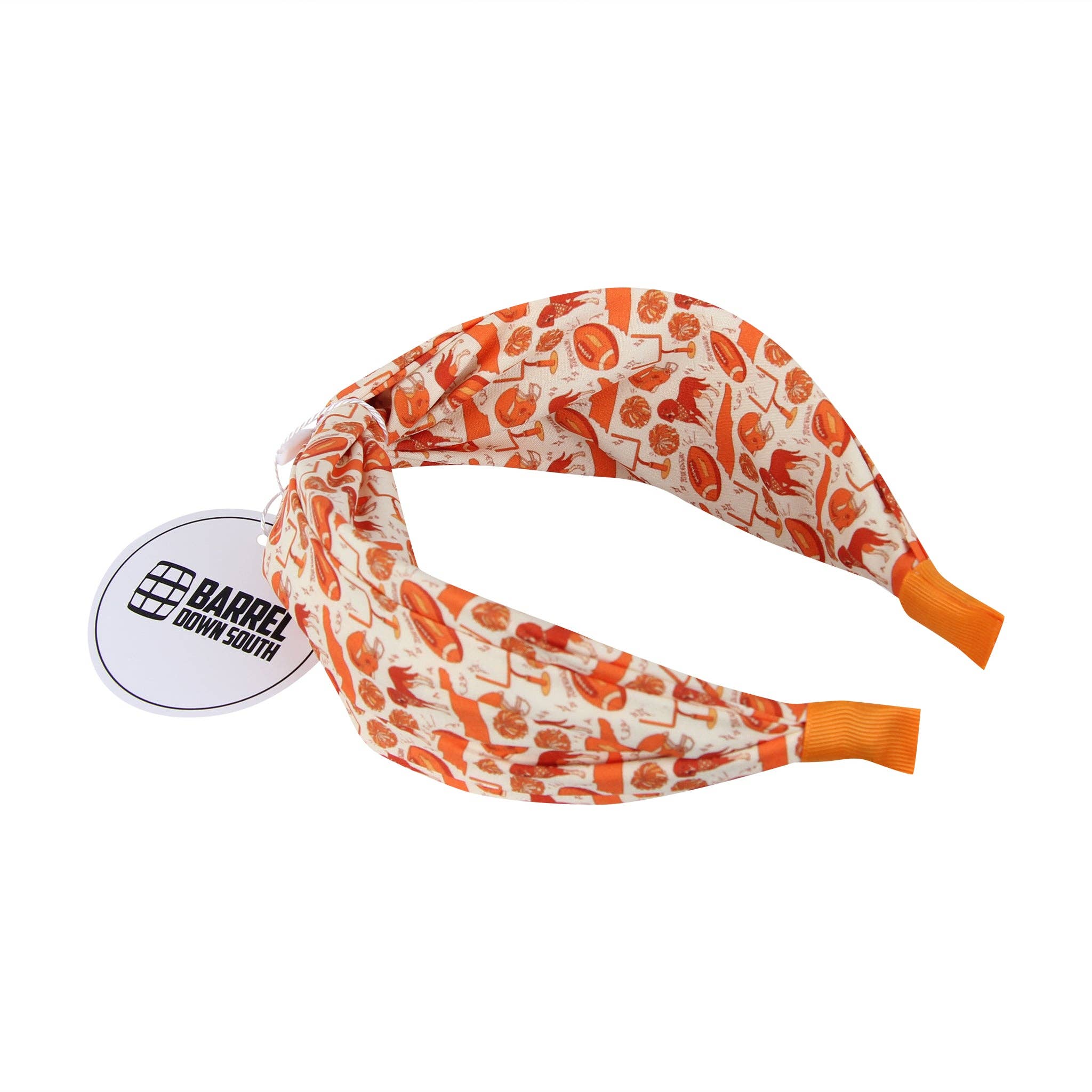 Tennessee Icons Headband