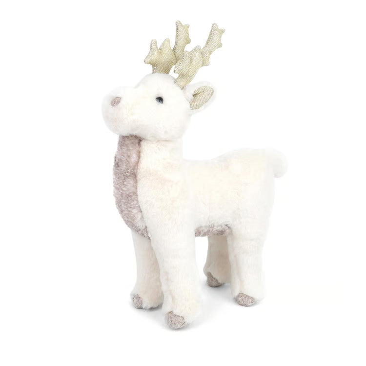 Snowflake Deer