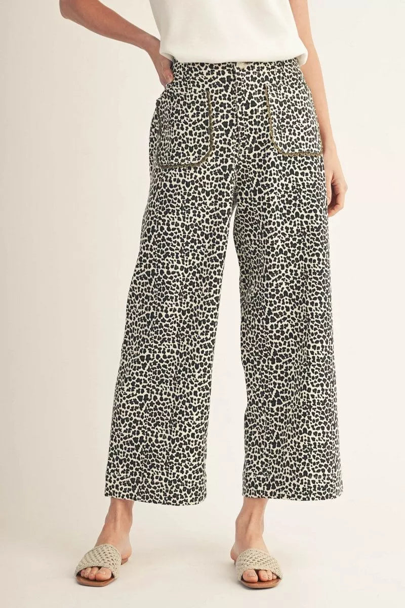 Simone Pants