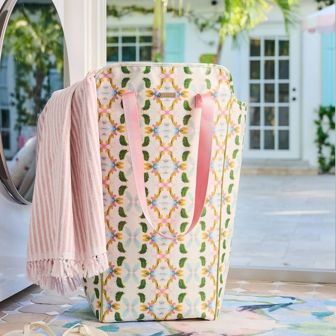 Dogwood Laundry Bag