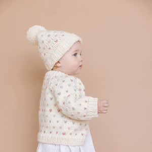 Sawyer Knit Hat