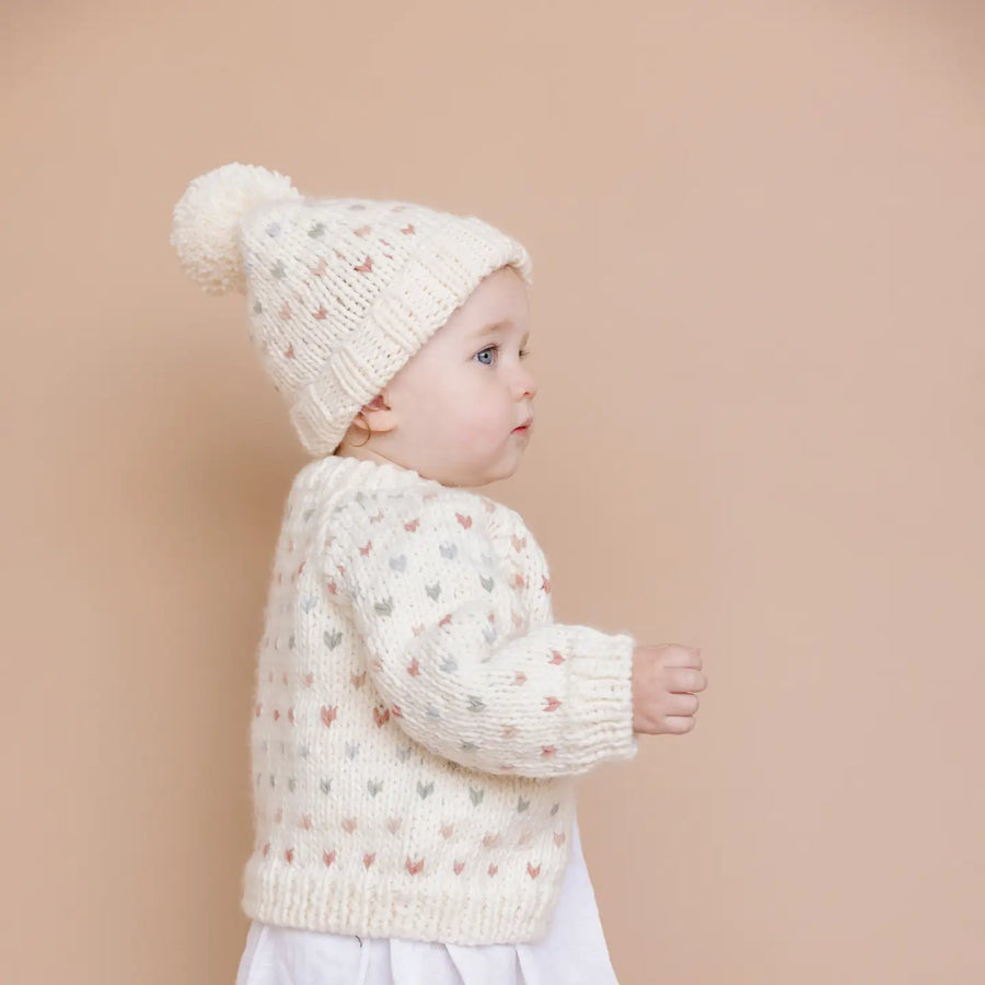 Sawyer Knit Hat