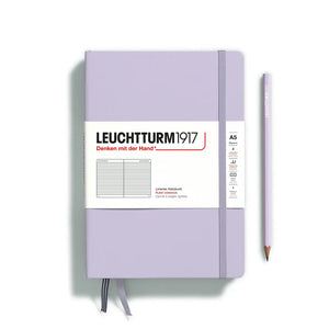 Leuchtturm 1917 Ruled Journal