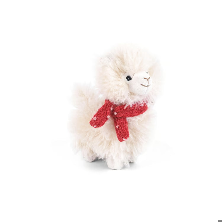 Holly Llama