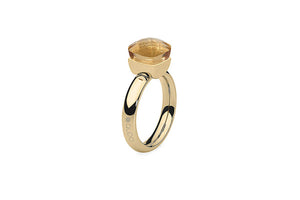 FIRENZE Ring - Champagne