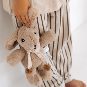 Hugh Rabbit